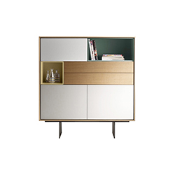 High Sideboard Aura CG-T080 13-15